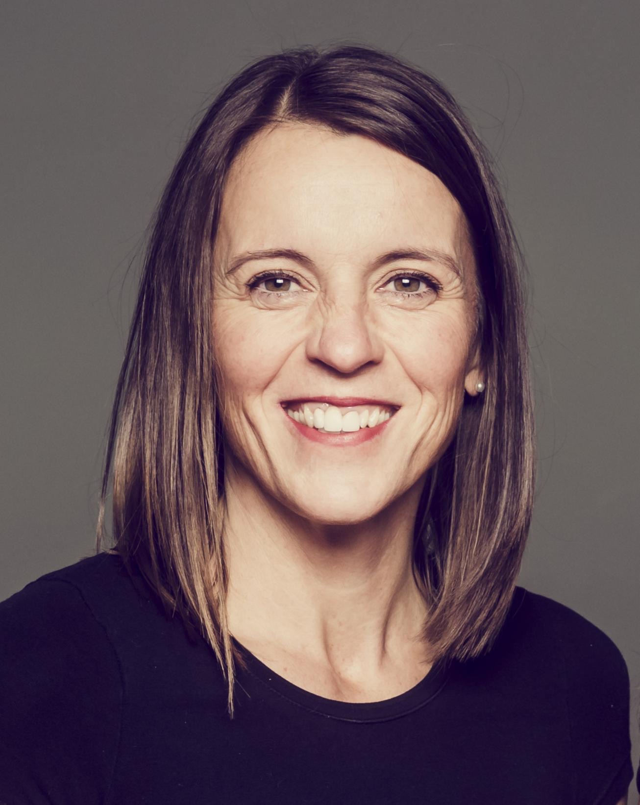Birgit Hofer